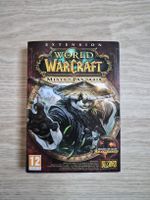 World of Warcraft: Mists of Pandaria - PC DVD