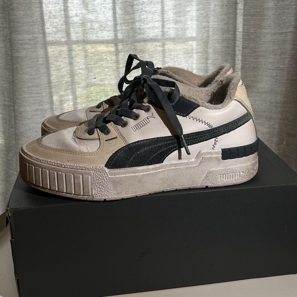 Puma Scarpe da donna: Puma Sneaker – Usato da Basel venduto da likeitbuyit 2
