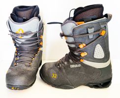 Snowboardschuhe THIRTTWO 32; Grösse 46 ( 30,5 )20:00