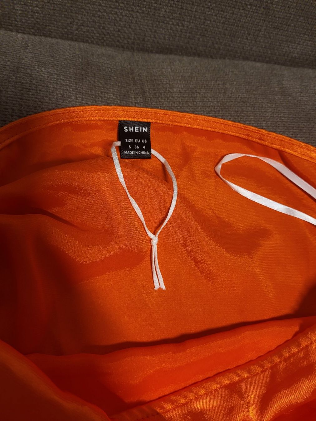 Shein Kleider: Une robe de soirée – Neu und originalverpackt aus St-Prex von natali78 3