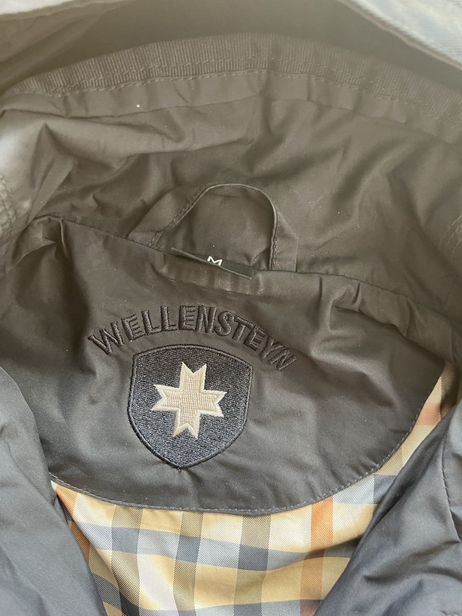 Wellensteyn Jacken: Wellensteyn Damen Jacke Schwarz, Grösse M – Gebraucht aus Schwyz von faebchen79 3