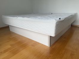Gelbett