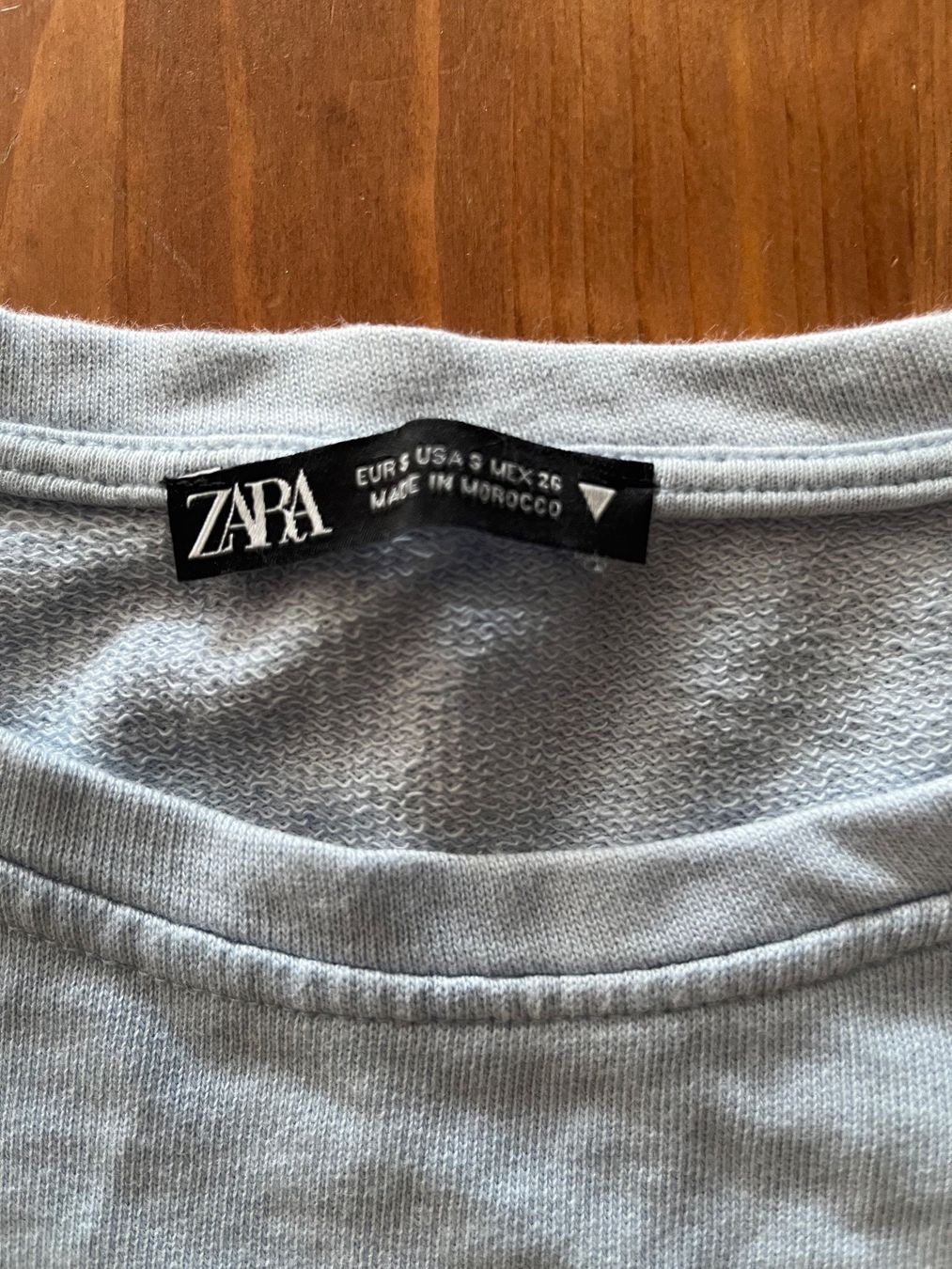 Zara T-Shirts: Shirt kurze s – Gebraucht aus Küssnacht am Rigi von ciucchino