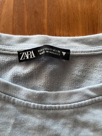 Shirt kurze s