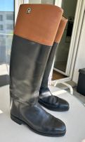 Veltheim Jagdstiefel / Reitstiefel Gr. 43