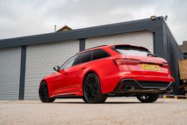 Alufelgen RF5 Mercedes GLE GLS Audi RS6 SQ7 FORD EXPLORER 22