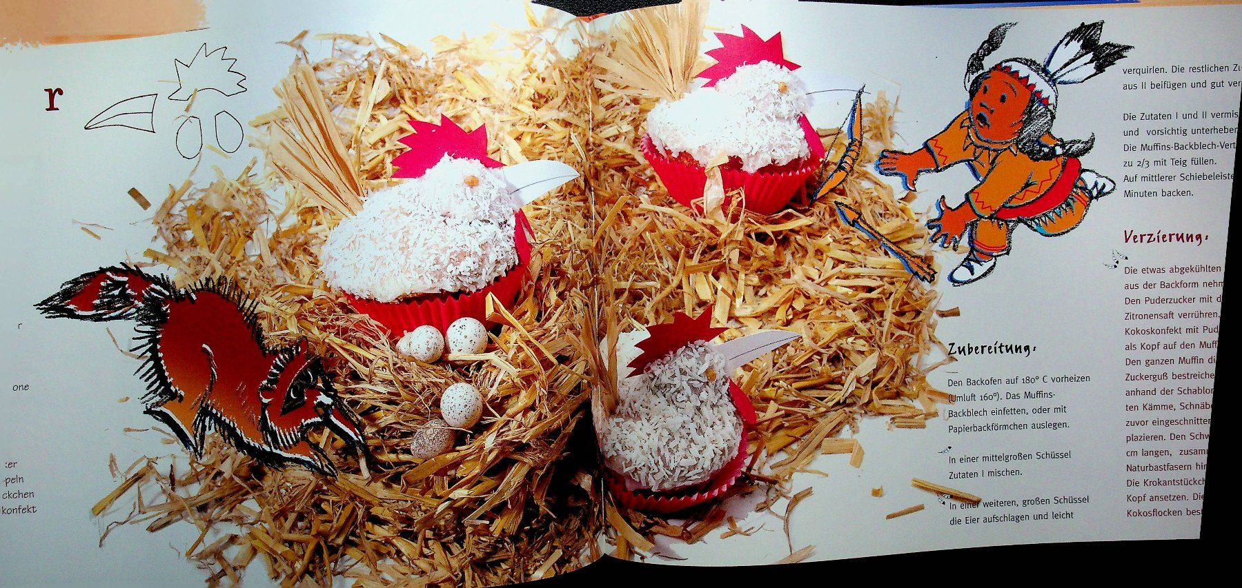 Libri: Hanna Renz Muffins backen mit Yoki – Usato da Reitnau venduto da Zaomir 9