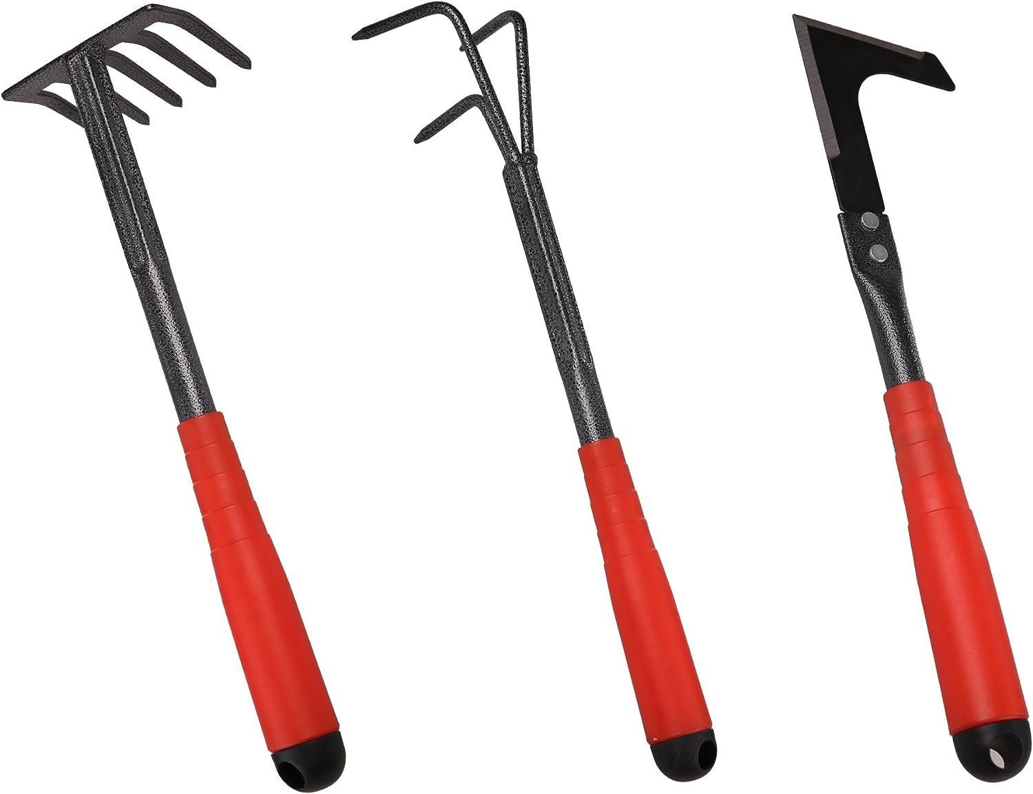 Alle Werkzeuge: Garten Werkzeug Set – Neu und originalverpackt aus Nuglar von SaleRitter 1