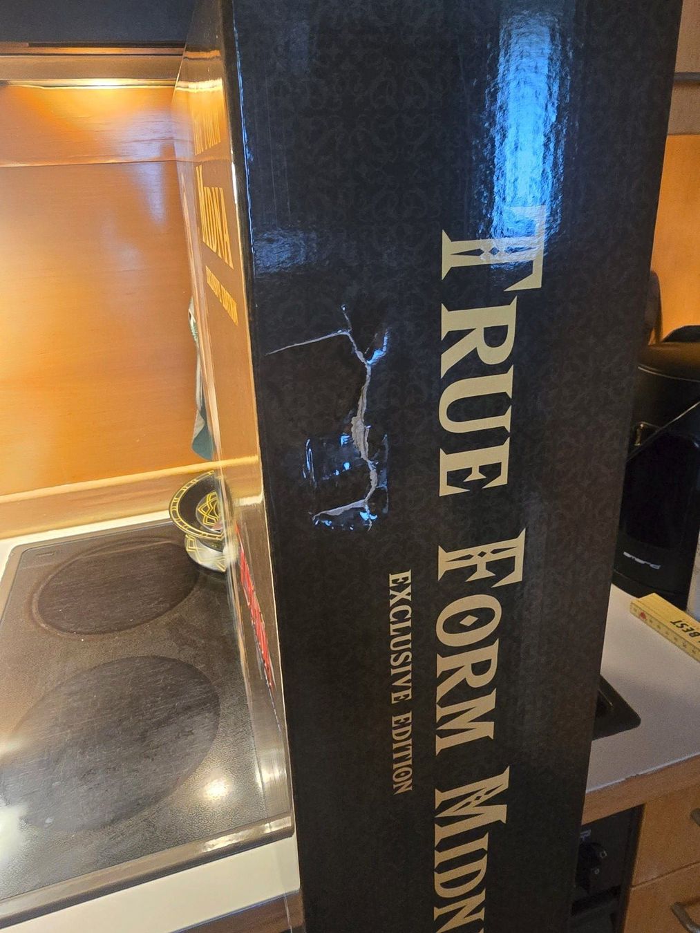 Figuren: True Form Midna Exklusive Edition Nr.1028 – Gebraucht aus Schaffhausen von K.Ichimaru 5