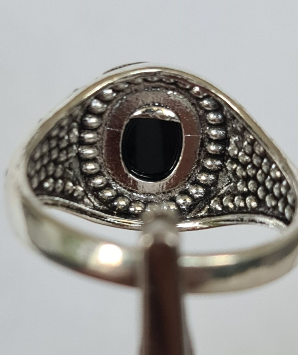 Anelli: Herren Ring – Nuovo e nell'imballaggio originale da Uerkheim venduto da Kaufoption 3