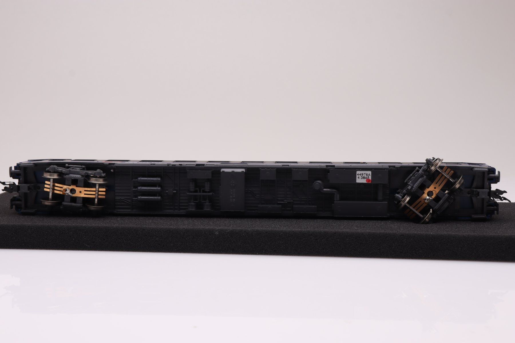 Roco Modellini di ferrovie: Roco 44976 SBB Bcm EC Wagen, H0 – Usato da Ried (Muotathal) venduto da Modellbahn.swiss 3
