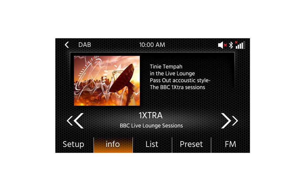 Xzent XF270 2DIN Moniceiver Ducato inkl. Navigation Kaufen auf Ricardo