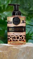 Wild Edition Handschaum