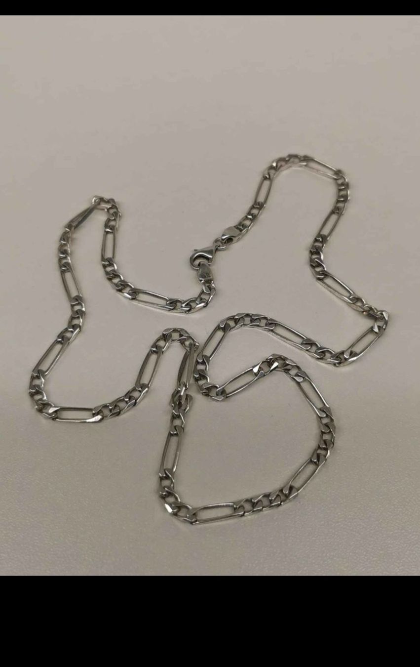 Catenine: Silberkette echt Silber 925 – Usato da Chur venduto da Lisamary