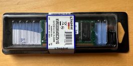 DDR RAM Modul 256 MB