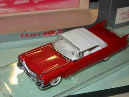 Cadillac „Type 62“ 1959 * Vitesse 1:43