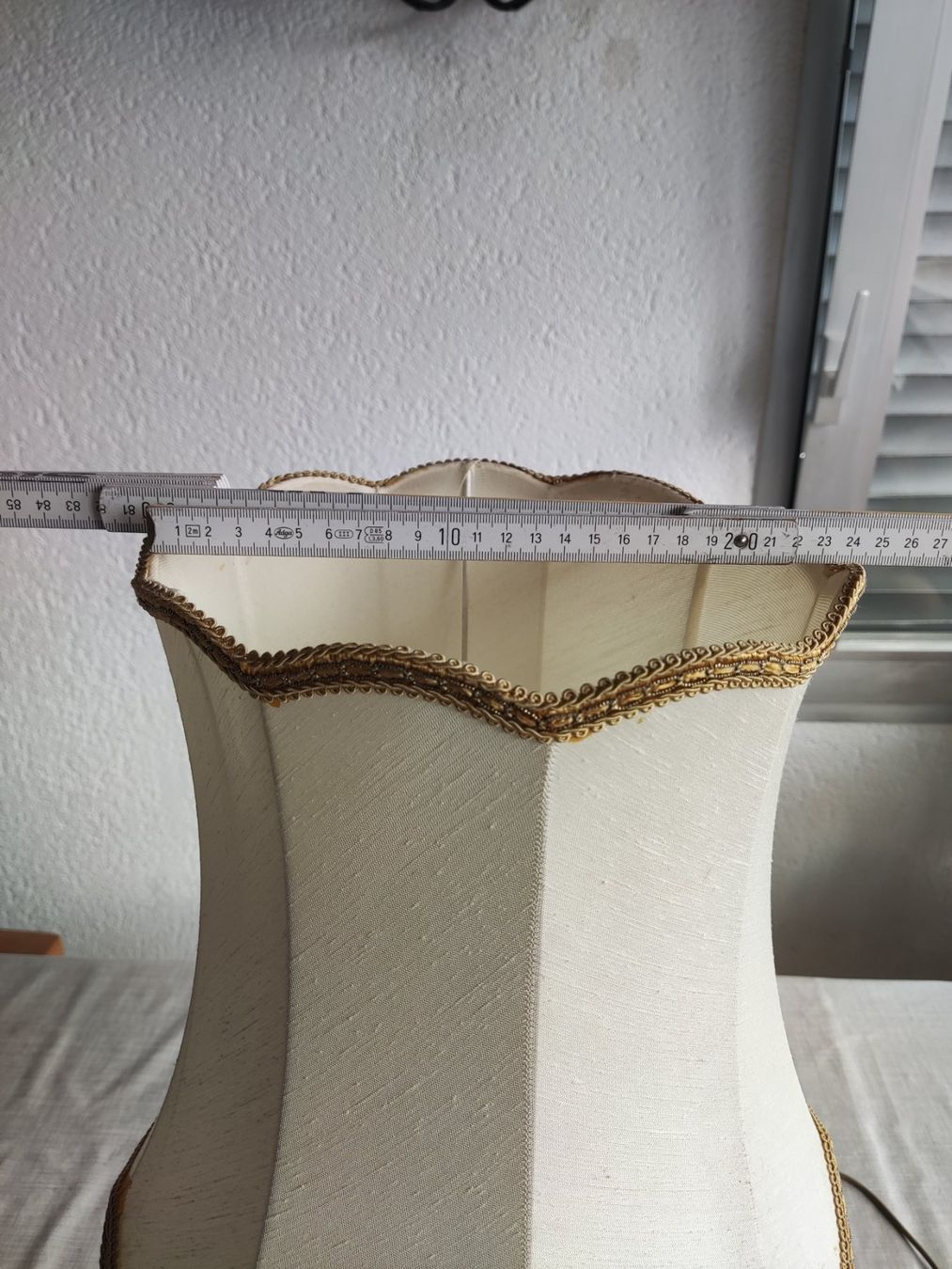 Lampes: Tischlampe – D'occasion à Gränichen par dani065 3