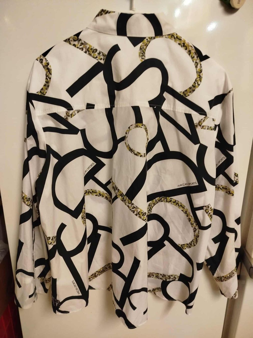 Marc Cain Camicette: Bluse MarcCain – Usato da La Chaux-de-Fonds venduto da Emmaus2300CDF