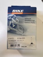 Neuer Fahrradschlauch 26 Zoll, Presta Ventil, Top Qualität