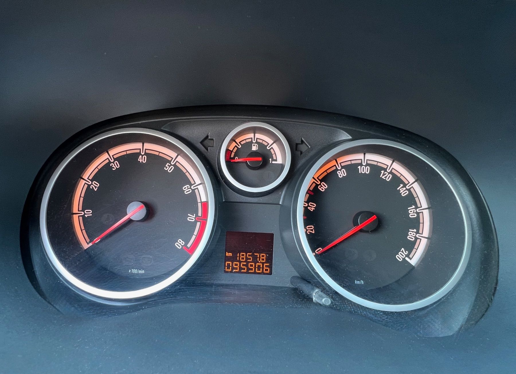 Opel Autos: Opel Corsa D 14 – Gebraucht aus Glattfelden von Raini77 7