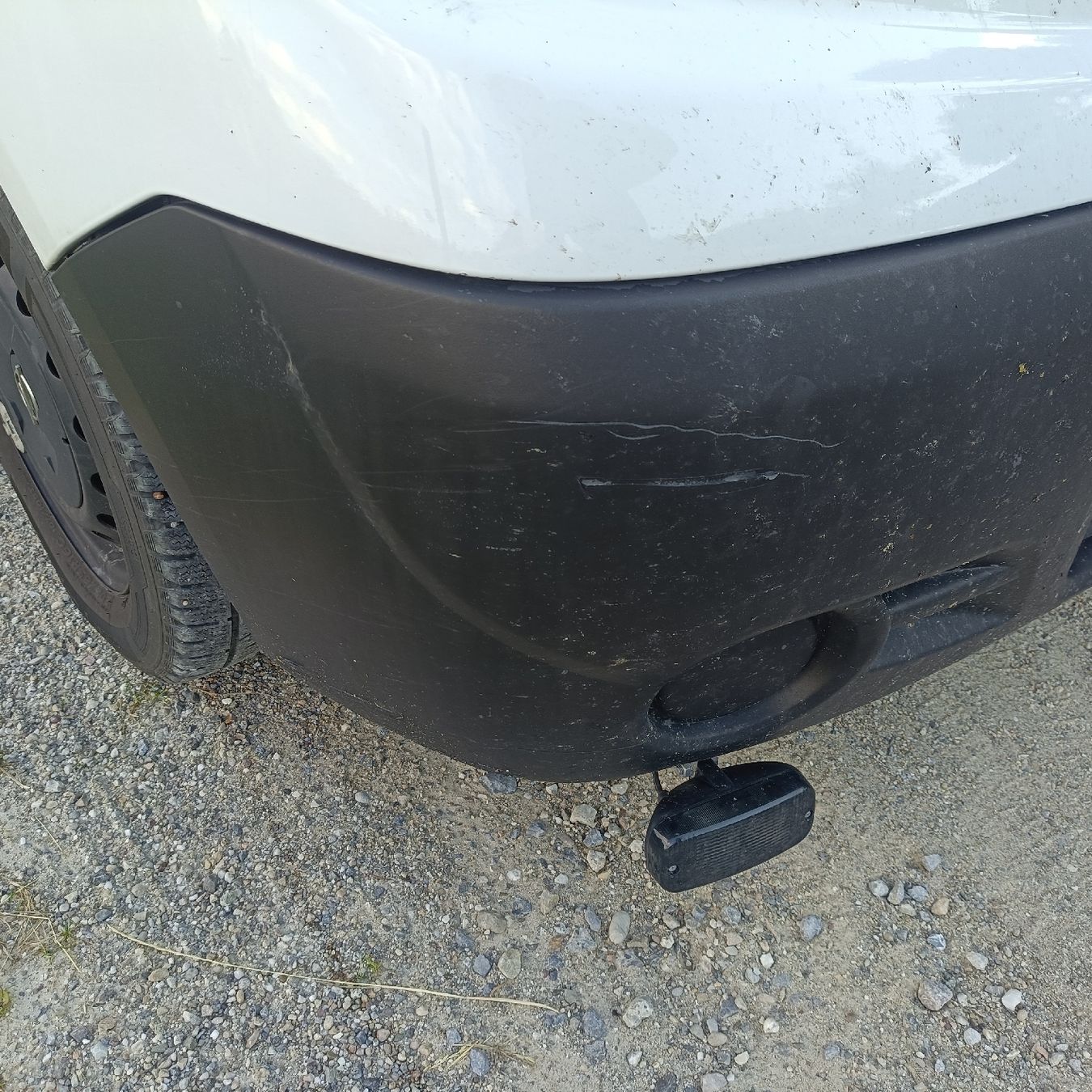 Opel Autos: Opel Vivaro – Gebraucht aus Walperswil von Paki00 1