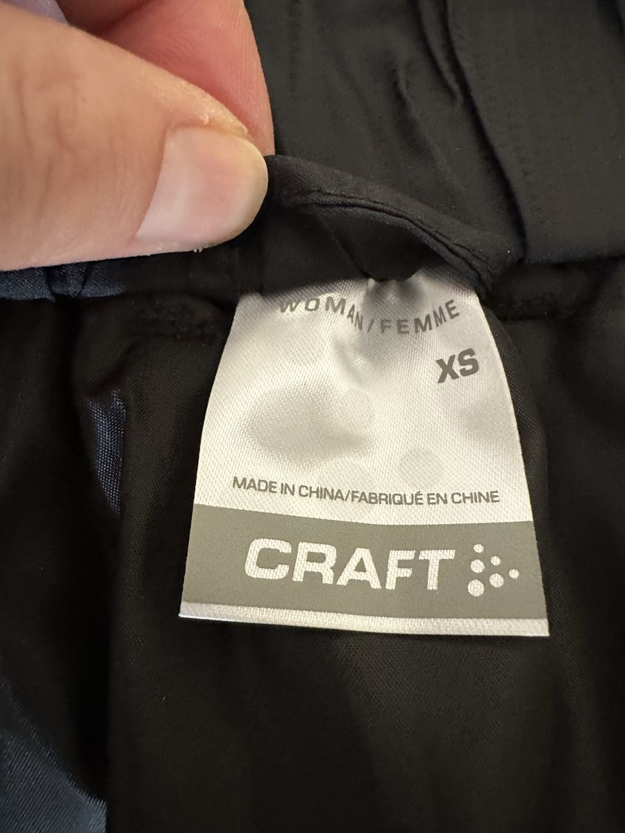 Röcke: Jupe isolante Craft XS – Neu (gemäss Beschreibung) aus Fully von siebst 1