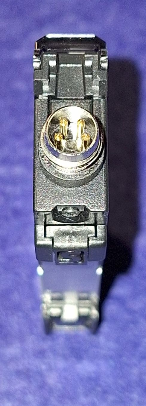 Elektronikbauteile: Amplificateur Keyence neuf FS-N11CP – Neu und originalverpackt aus Bussy FR von 023 3