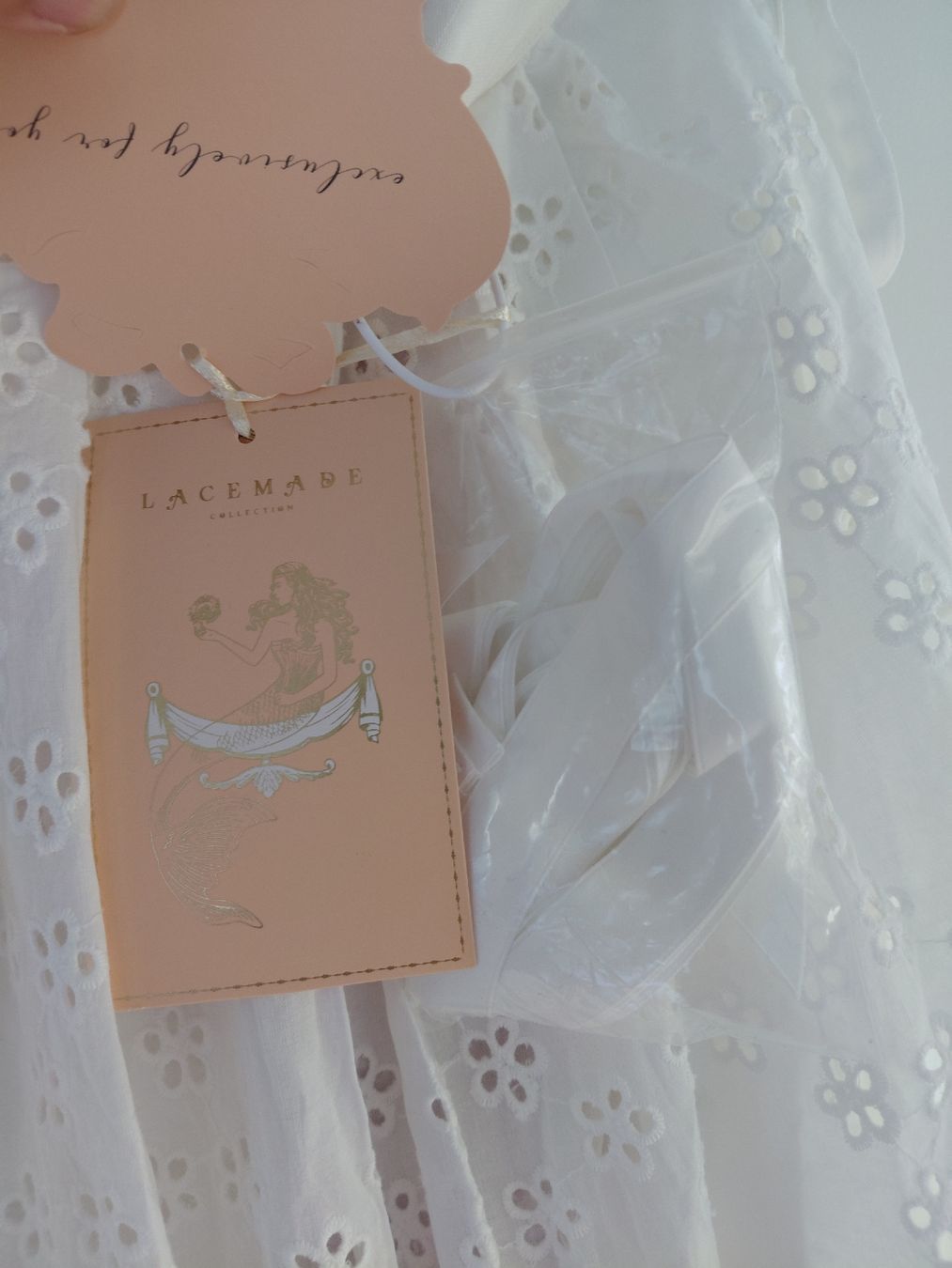 Gonne: Rock von Lace Made M – Nuovo e nell'imballaggio originale da Windisch venduto da stiiine 4