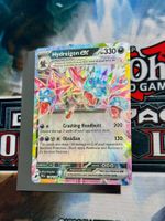 Pokémon / Hydreigon ex / SSP 119 / Double Rare / Near Mint