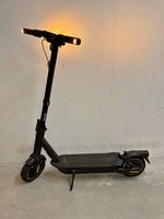 E-Scooter | Segway-Ninebot Max G2 D | 70 km Reichw. | 450 W