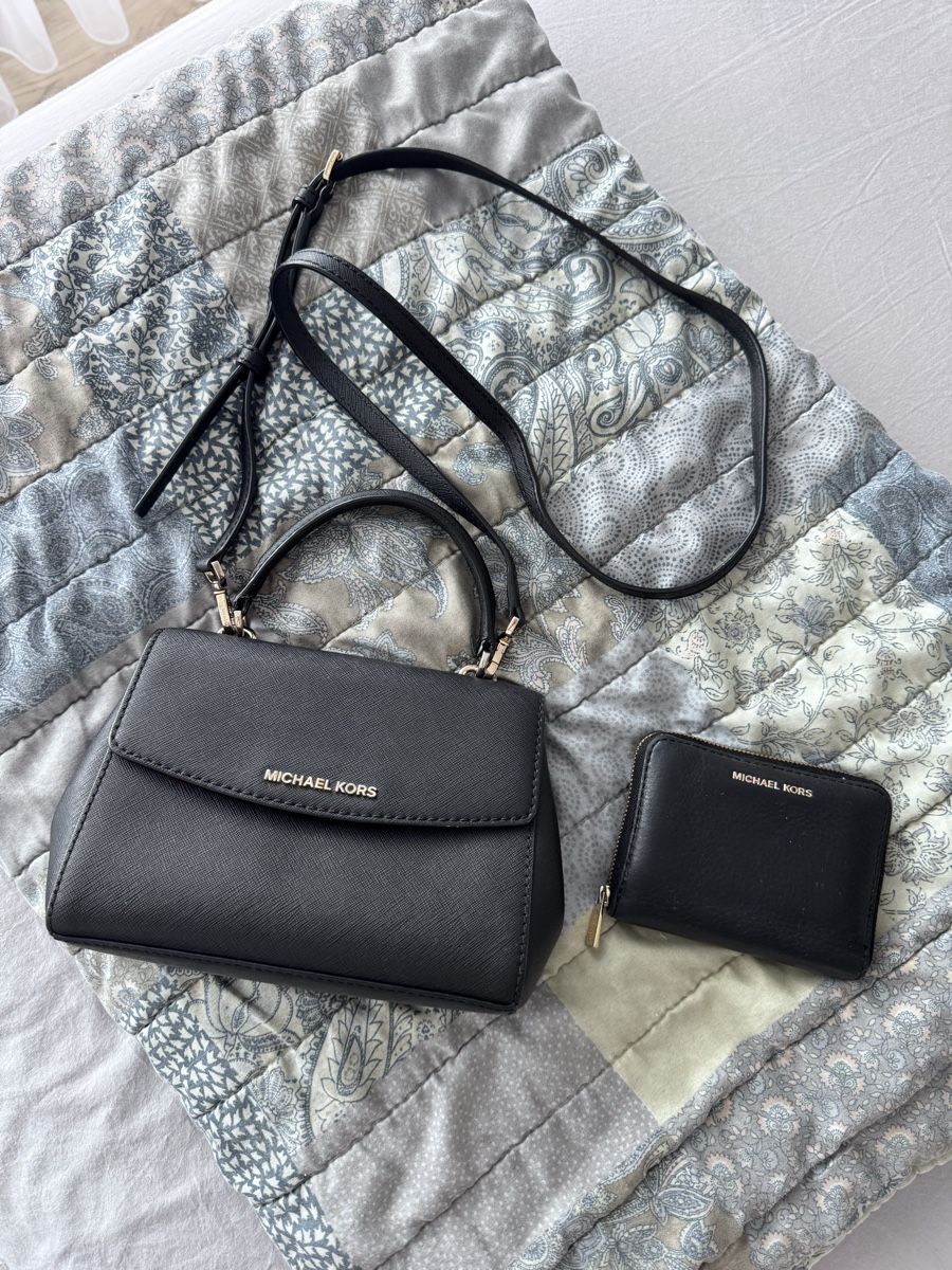 Michael Kors Borse da donna: Michael Kors Tasche&Geldbörse – Usato da Gossau SG venduto da EMK230815