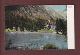 BLAUSEE im Kandertal
