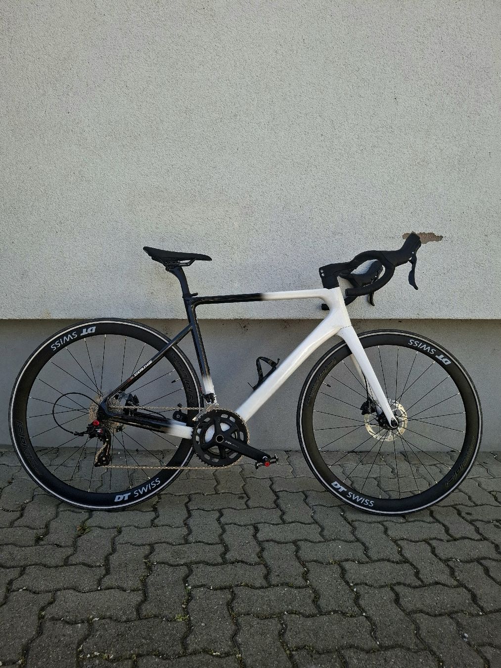 Biciclette: Carbon Rennrad – Nuovo (secondo la descrizione) da Dietikon venduto da rya_l6qv