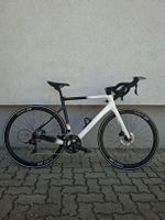 Carbon Rennrad