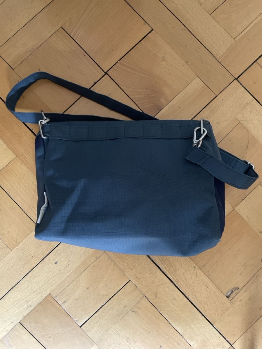 Sacs: Tasche von Susan Bijl – D'occasion à Zürich par joa_7xds 1