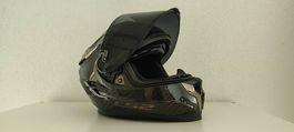 L52 Carbon Motorradhelm