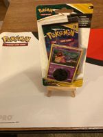 Evolving Skies Galarian Slowpoke 1Pack Blister Englisch