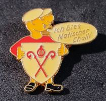 GG215 - Pin Ich bies Natischer Challi / Naters Wallis