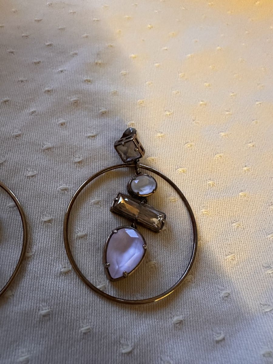 Altri gioielli: Ohrstecker + Fingerring – Usato da Winterthur venduto da Unglaublich321 1