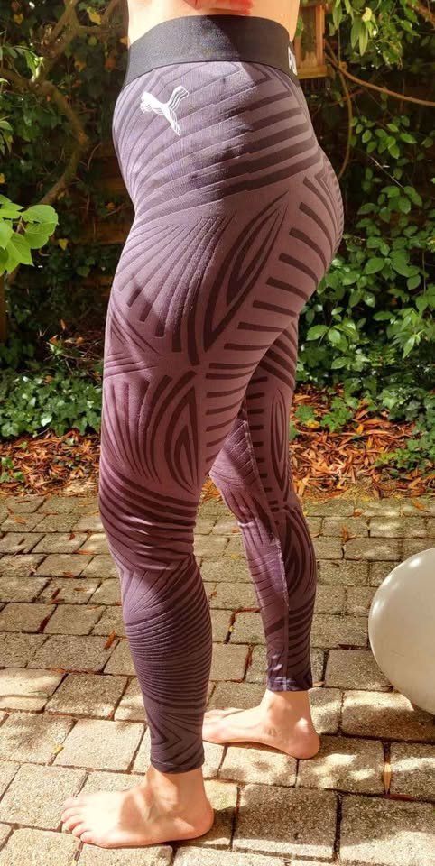 Puma Leggings: Legging Puma M – Gebraucht aus Vernier von ack17