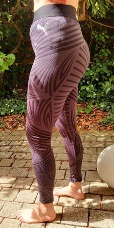 Legging Puma M