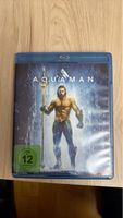 Aquaman - Blu-ray - Tauche ein in die Tiefen des Ozeans!