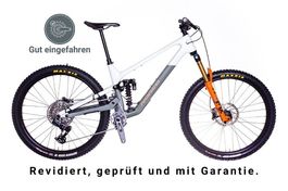 Norco Sight C1 (2024), Grösse SZ4