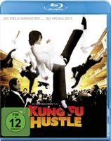 Kung Fu Hustle (Blu-Ray)
