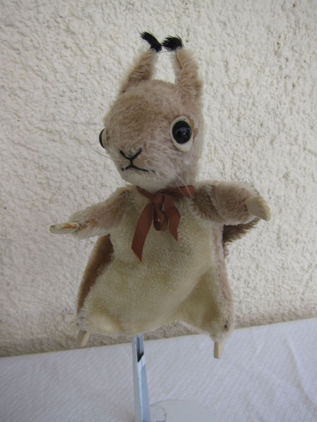 Steiff Spielzeuge: Steiffhandpuppen – Gebraucht aus Regensdorf von Eri8057 4