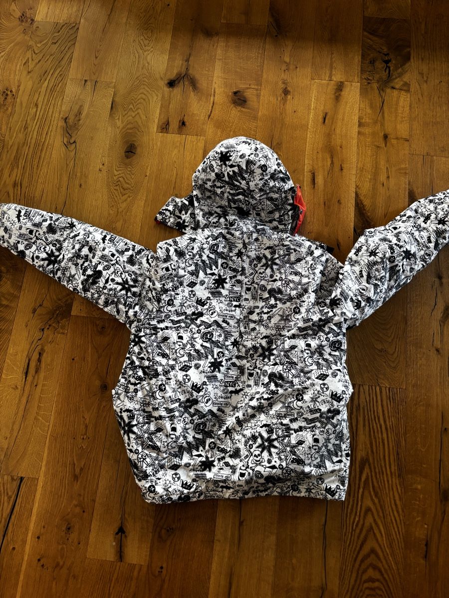Giacche: Winterjacke/Skijacke – Nuovo (secondo la descrizione) da Wädenswil venduto da do_eb 2