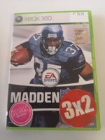 Madden 07 (XBOX 360)
