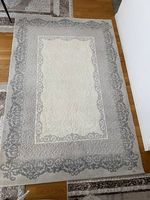 orientalischer Teppich