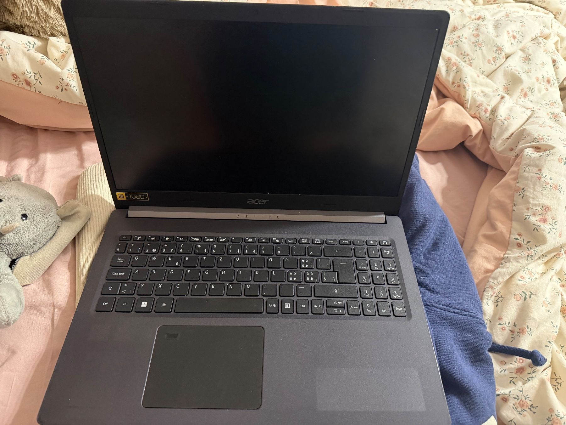 Acer PCs: Computer – Gebraucht aus Bassersdorf von mat_qy67 2