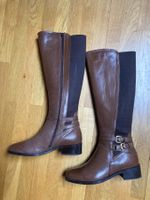 Bottes San Marina neuves 37